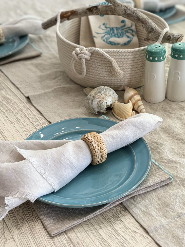 The Tidewater Table