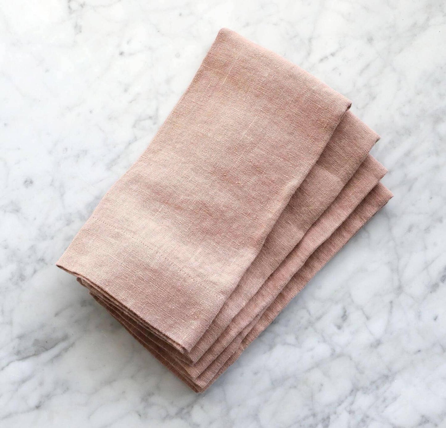 Heirloom Linen Napkin Set