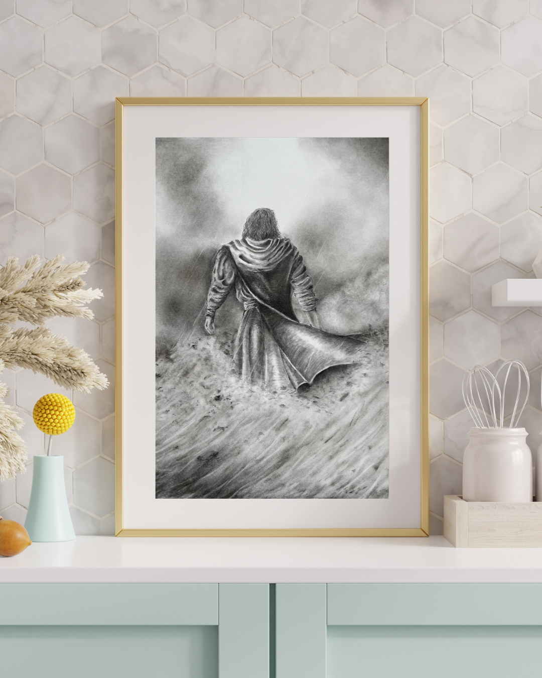 Into The Storm