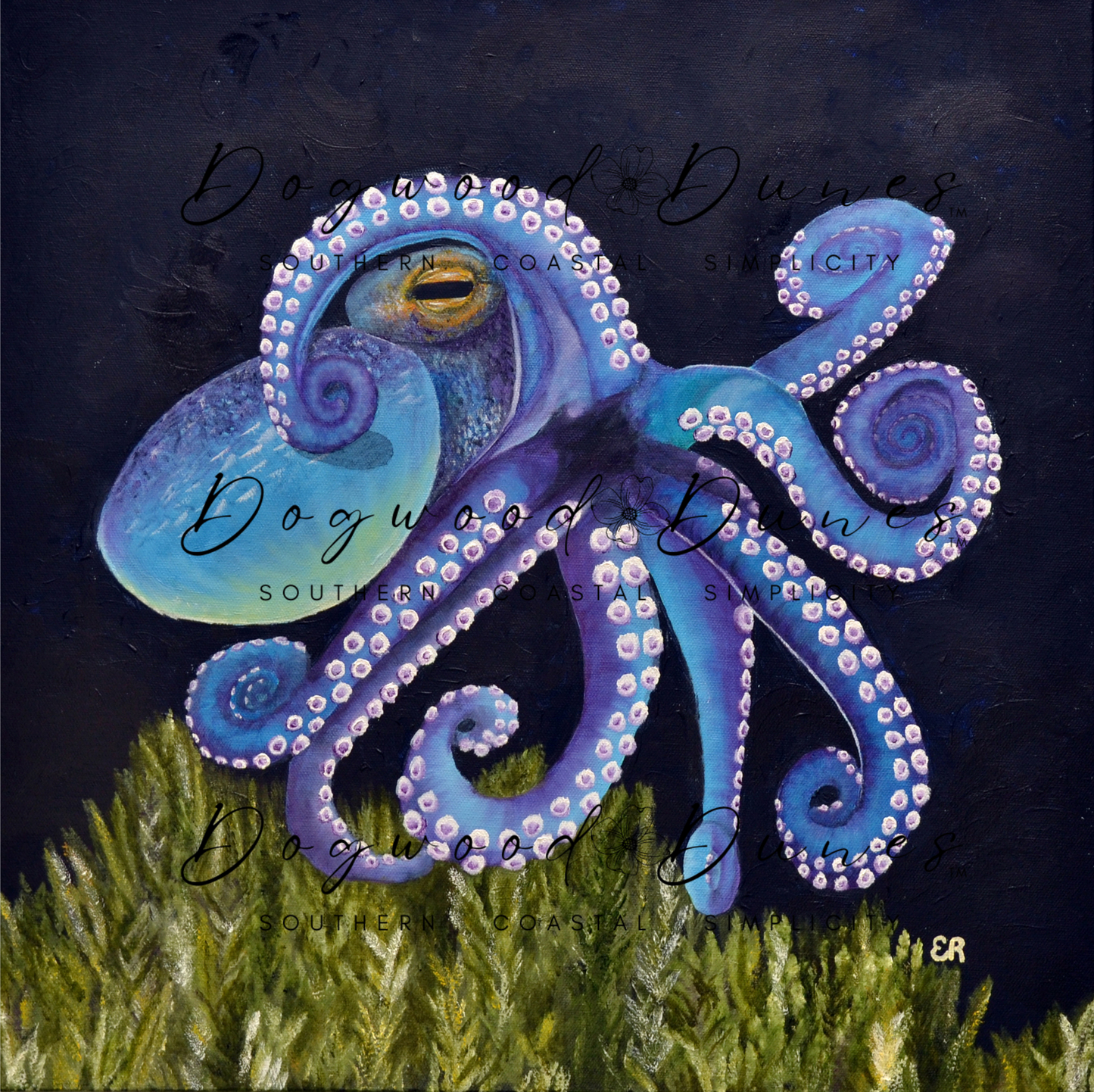 Deep Sea Dreamer