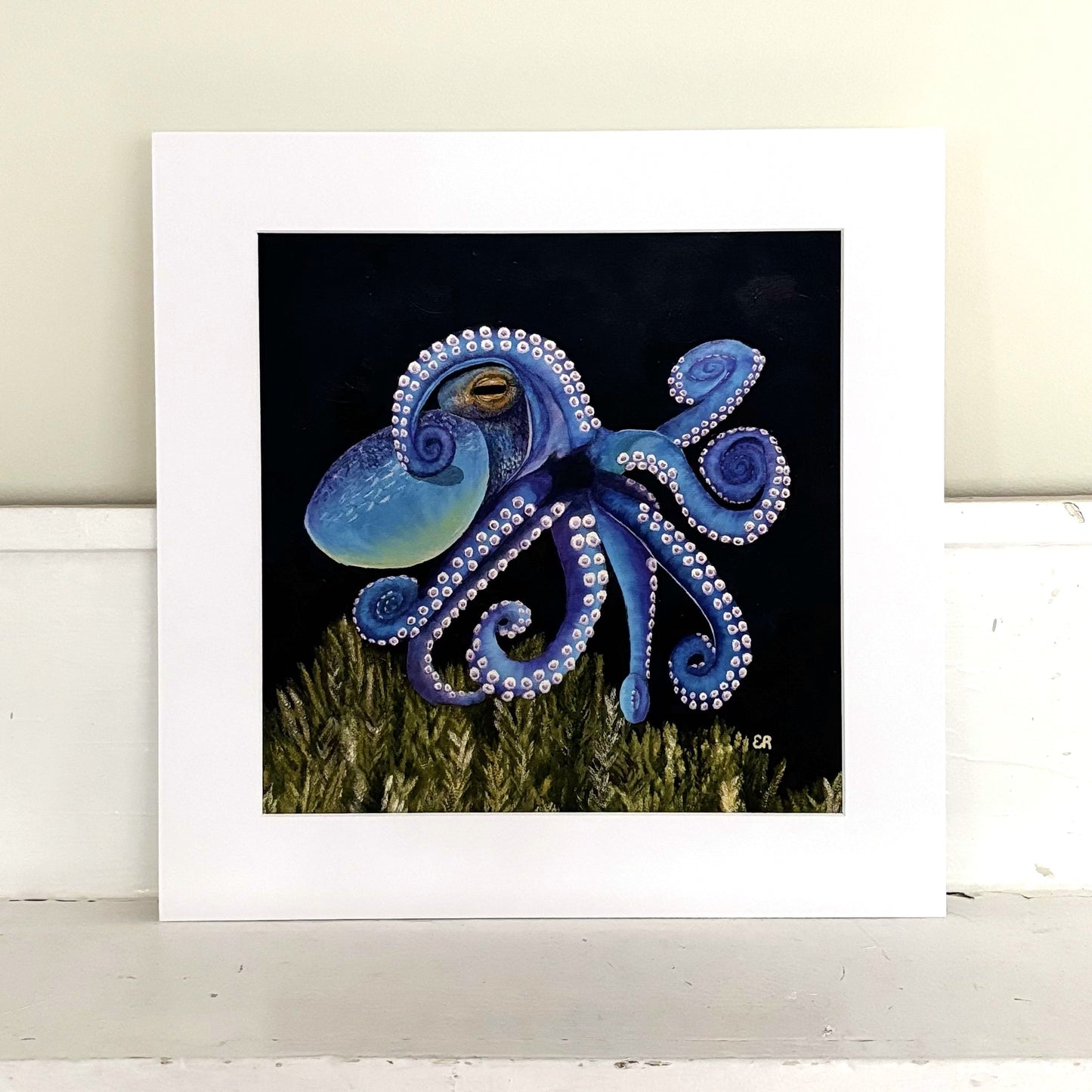 Deep Sea Dreamer