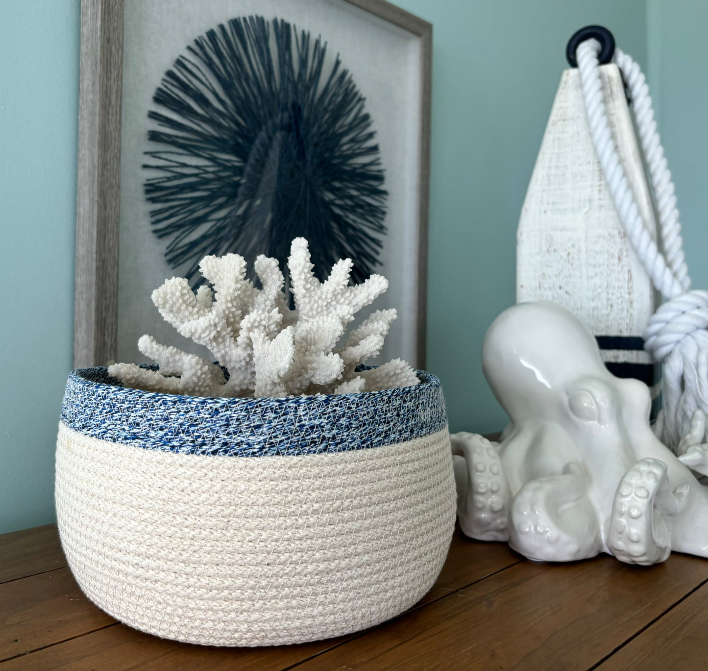 Seaside Bliss Basket