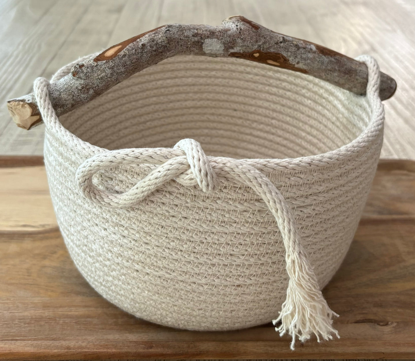 Beachcomber's Basket