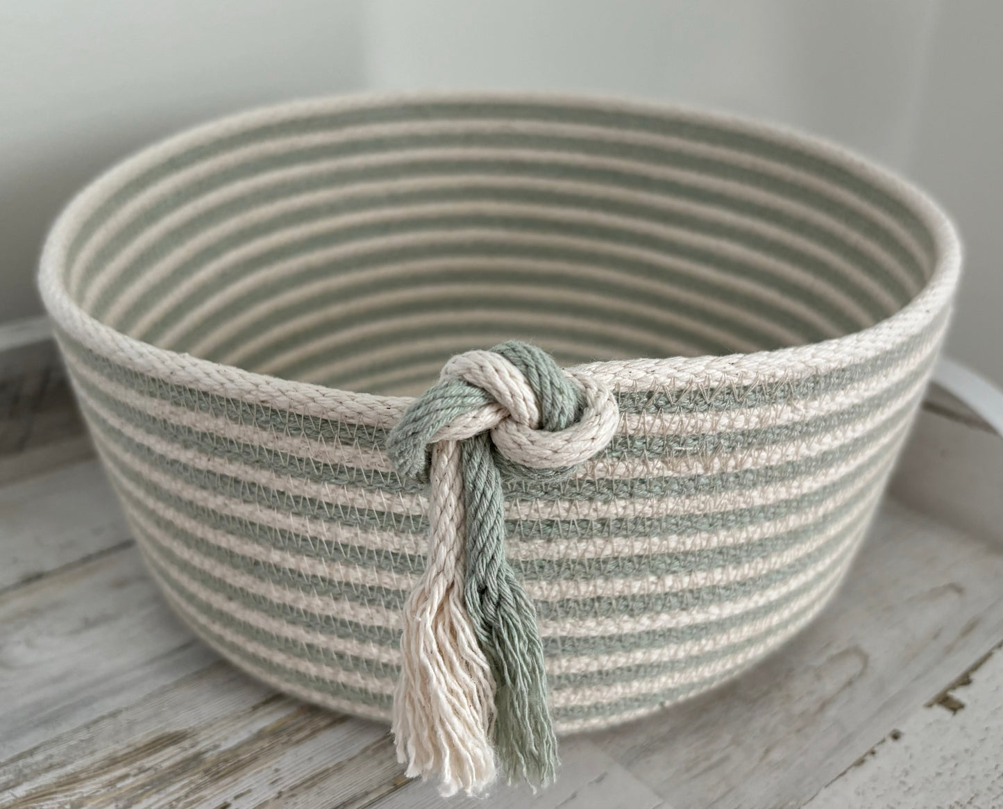 Seaside Bliss Basket