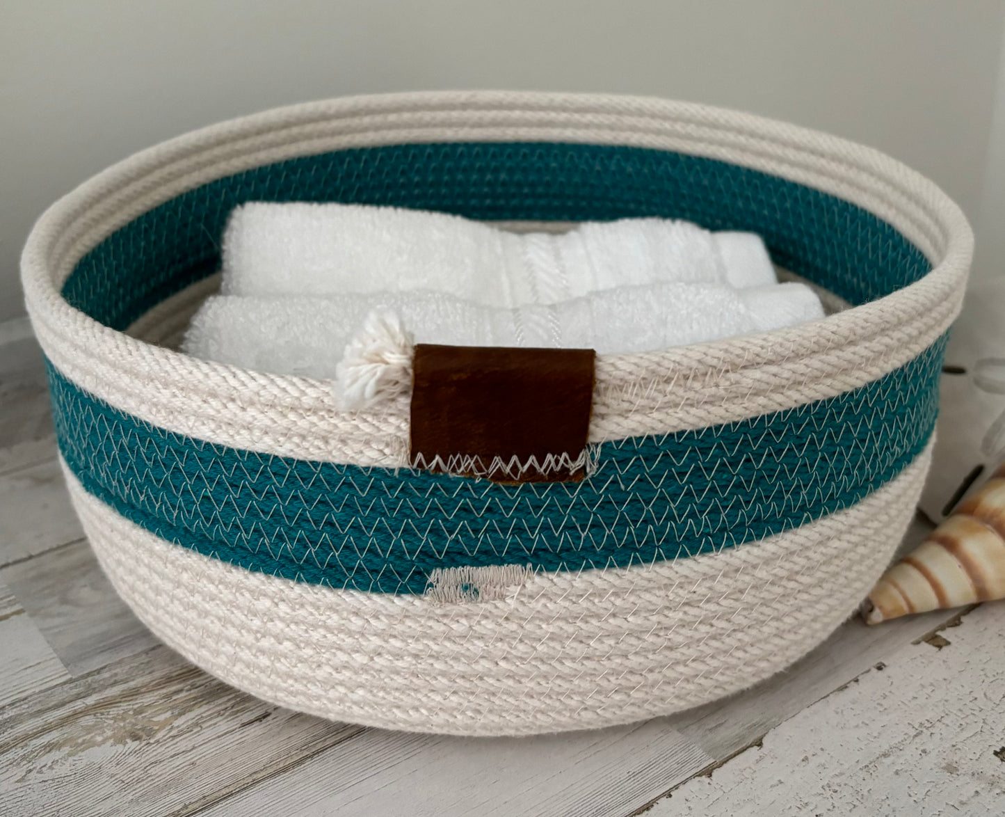 Seaside Bliss Basket