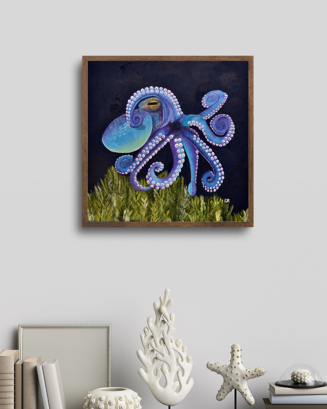 Deep Sea Dreamer