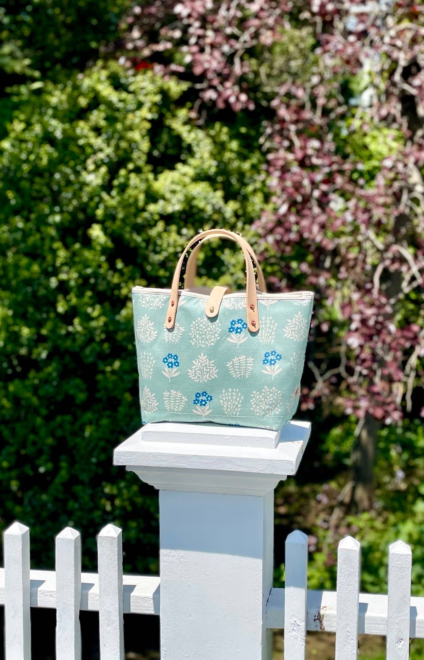 All Day Mini Tote