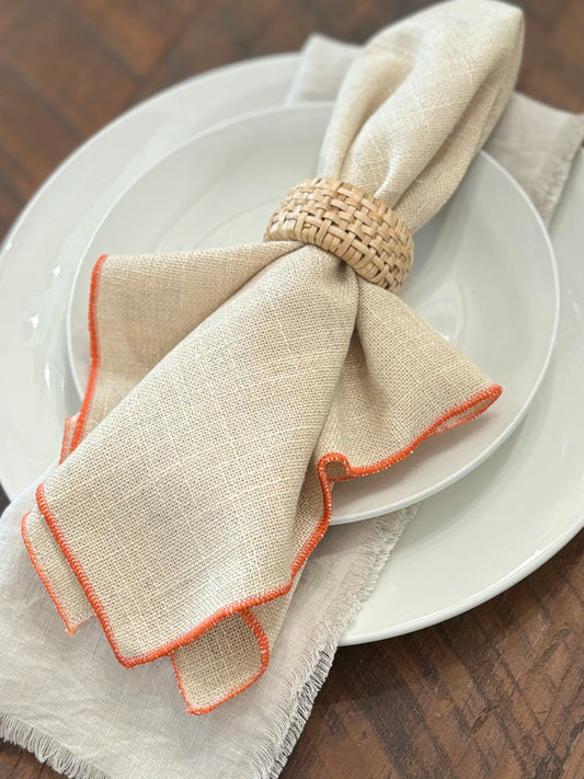 Oatmeal Napkins